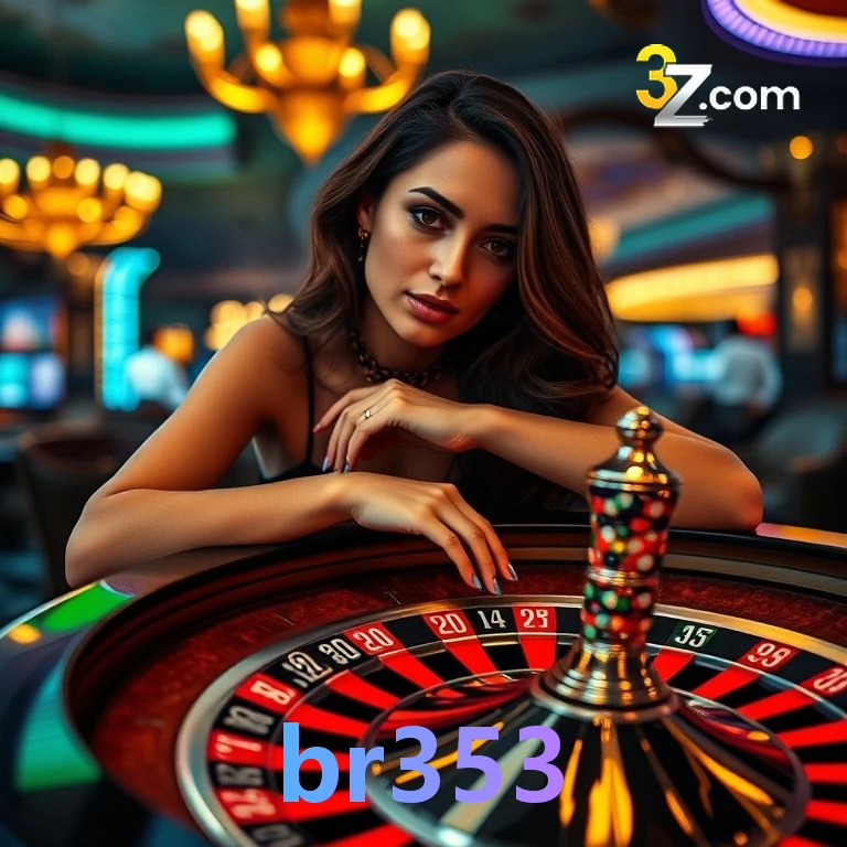br353 Bônus