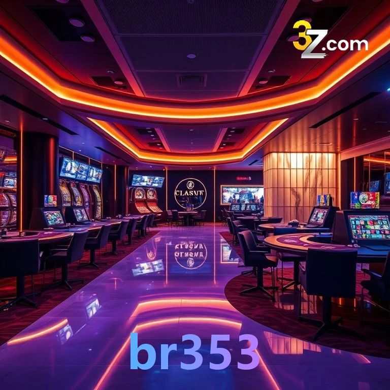 br353 Casino RNG