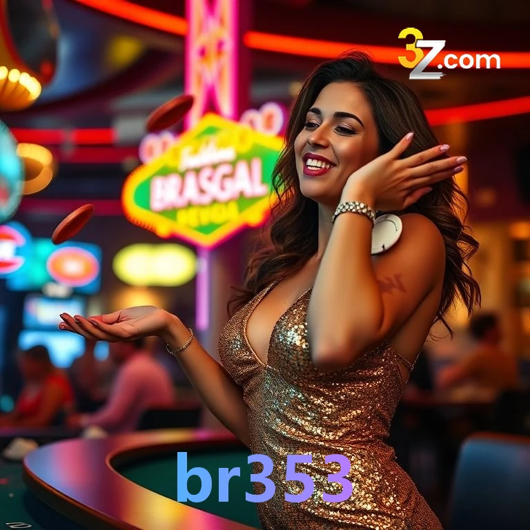 br353 Benefícios VIP