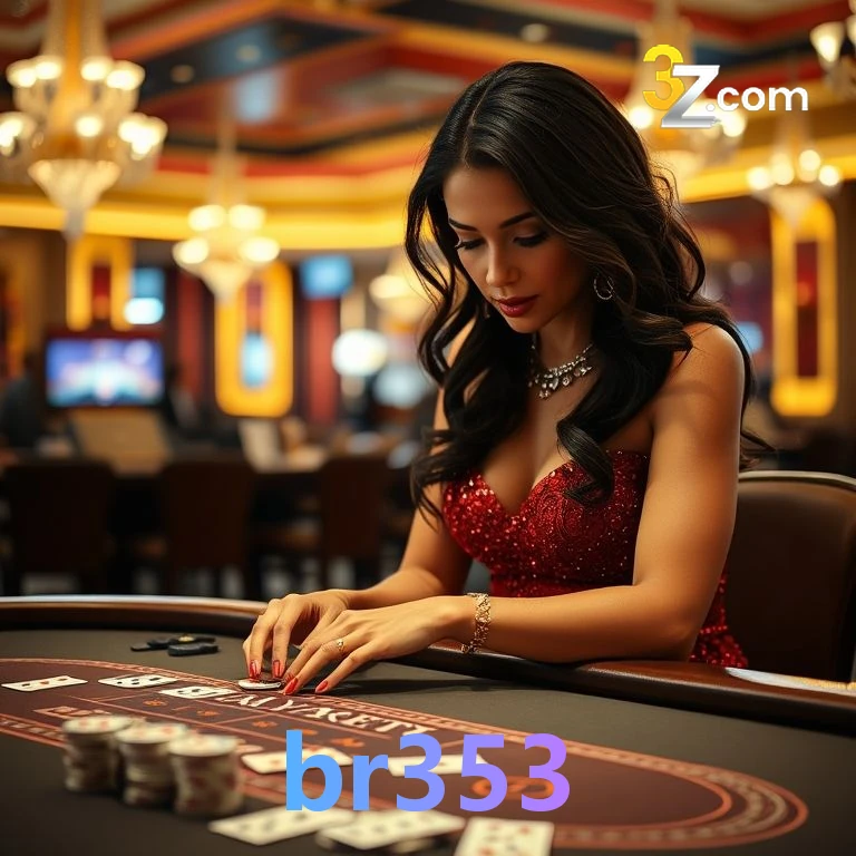 br353 Bônus