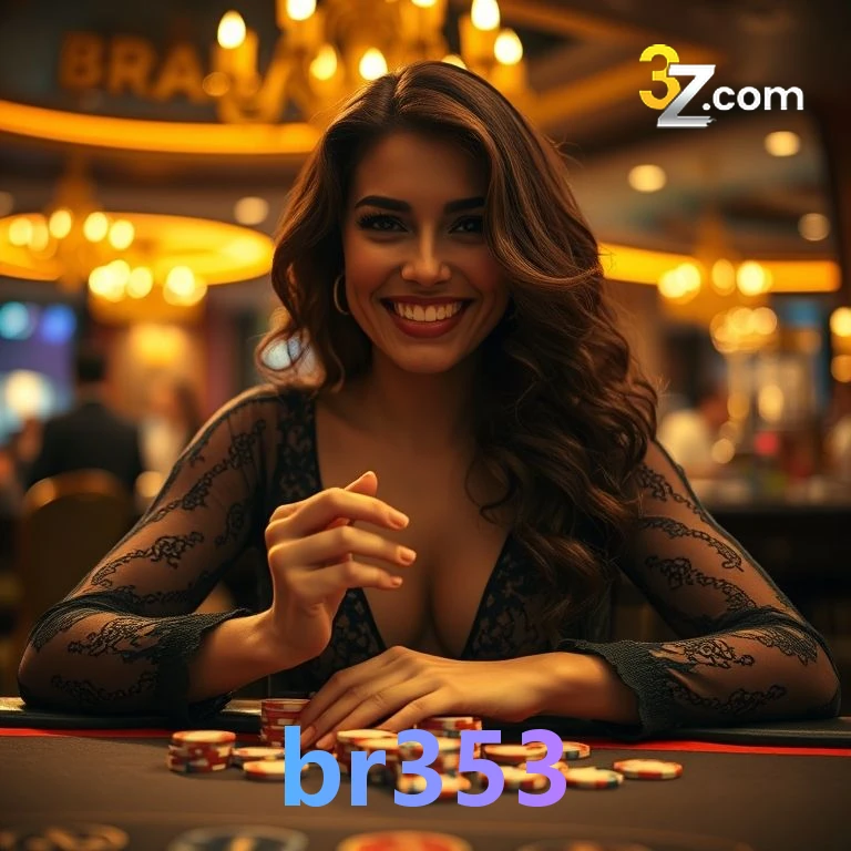 br353 Bônus